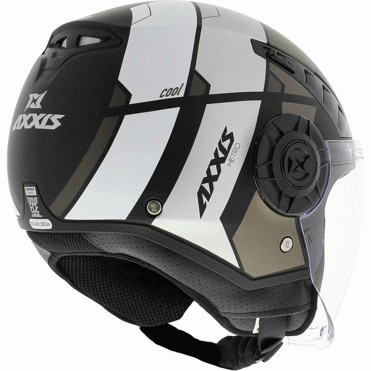 Axxis Metro