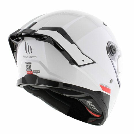 MT Thunder 4 SV