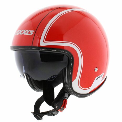 Axxis Hornet SV