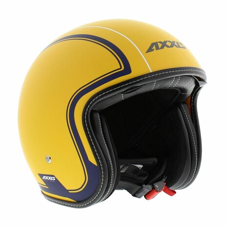 Axxis Hornet SV