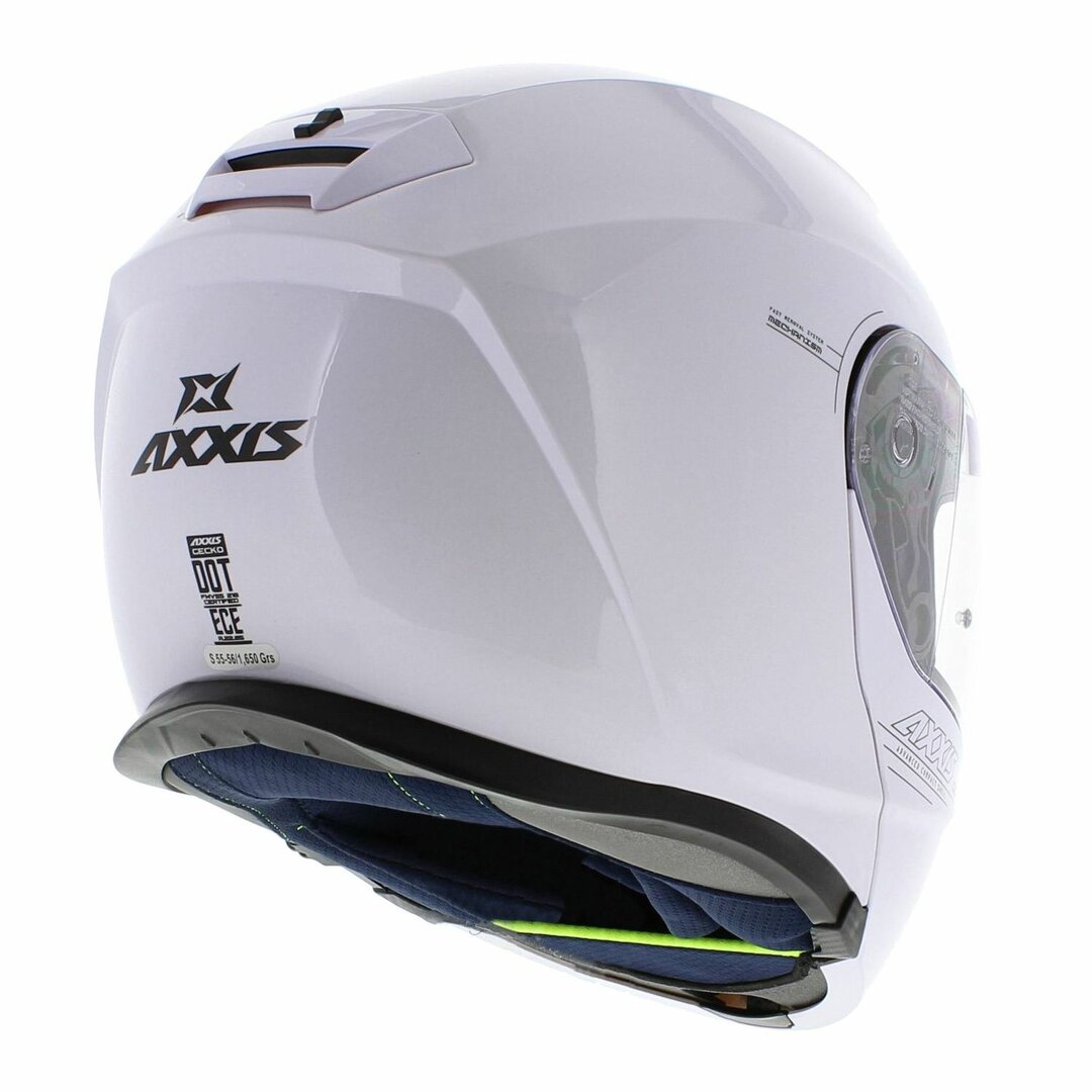 Axxis Gecko SV