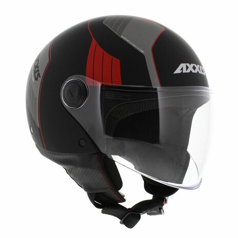 Axxis Square S