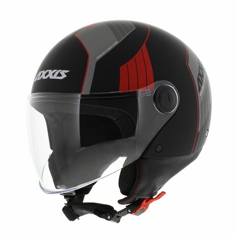 Axxis Square S