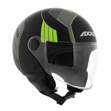 Axxis Square S