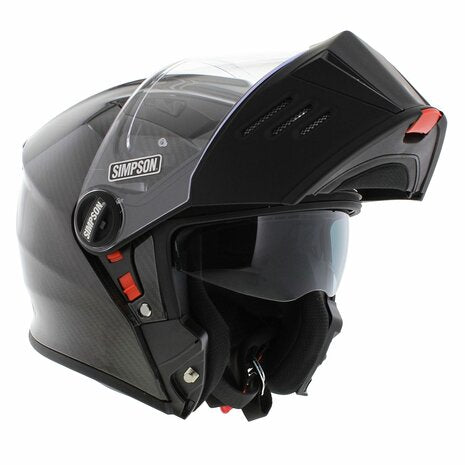 Simpson Darksome Carbon