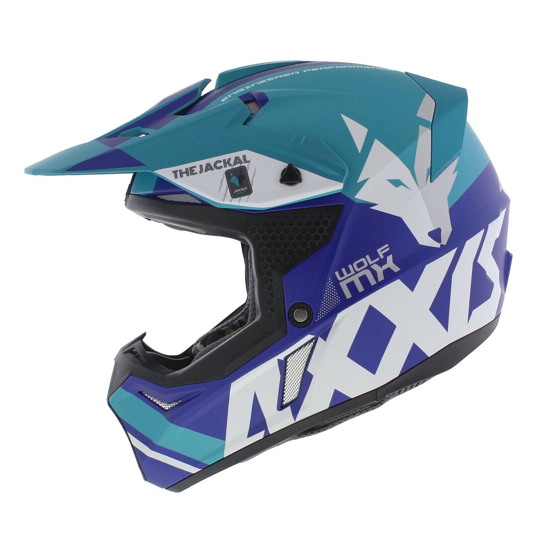 Axxis Wolf