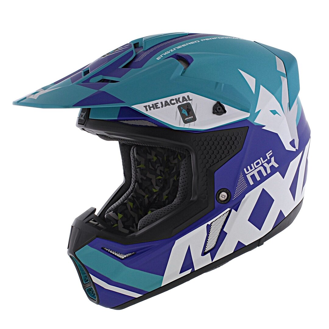 Axxis Wolf