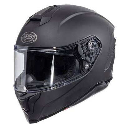 Premier Hyper Solid