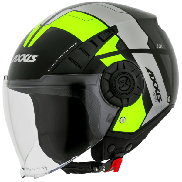 Axxis Metro