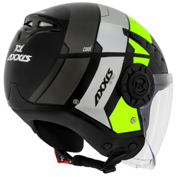 Axxis Metro