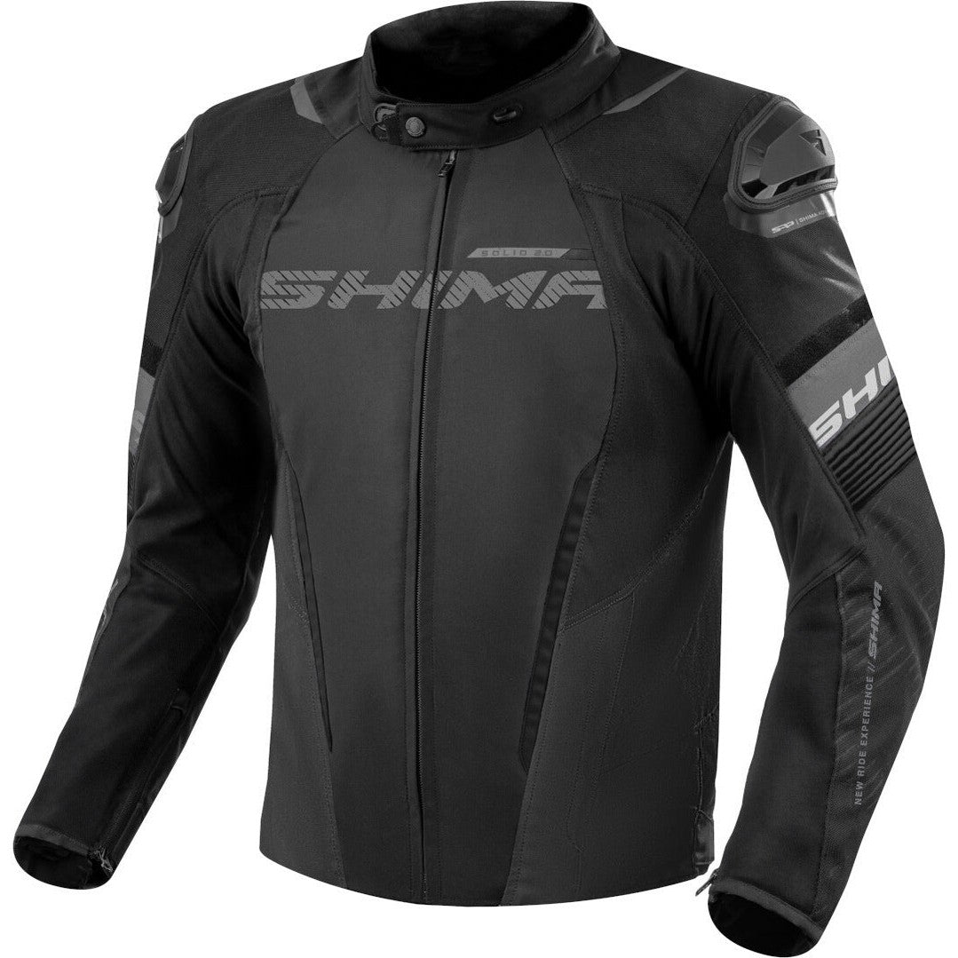 Shima SOLID 2.0