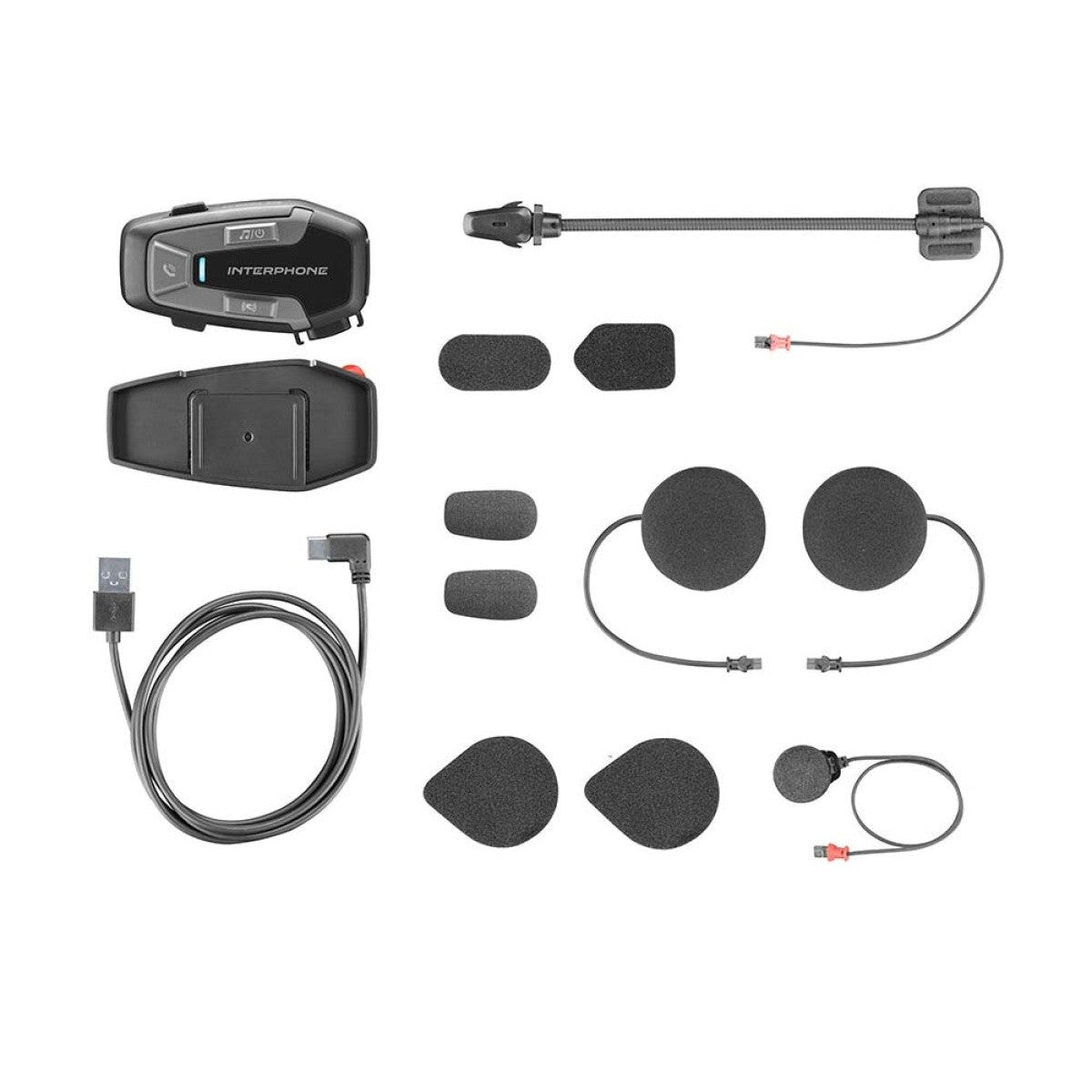 Interphone U-COM6R