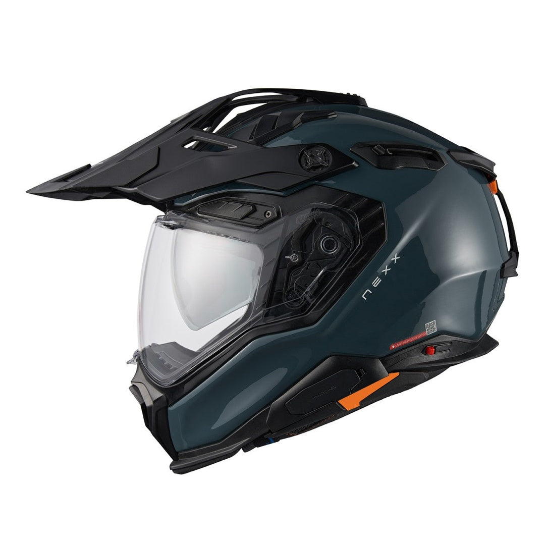 NEXX X.WED3 Wild Pro Carbon Wild Blue