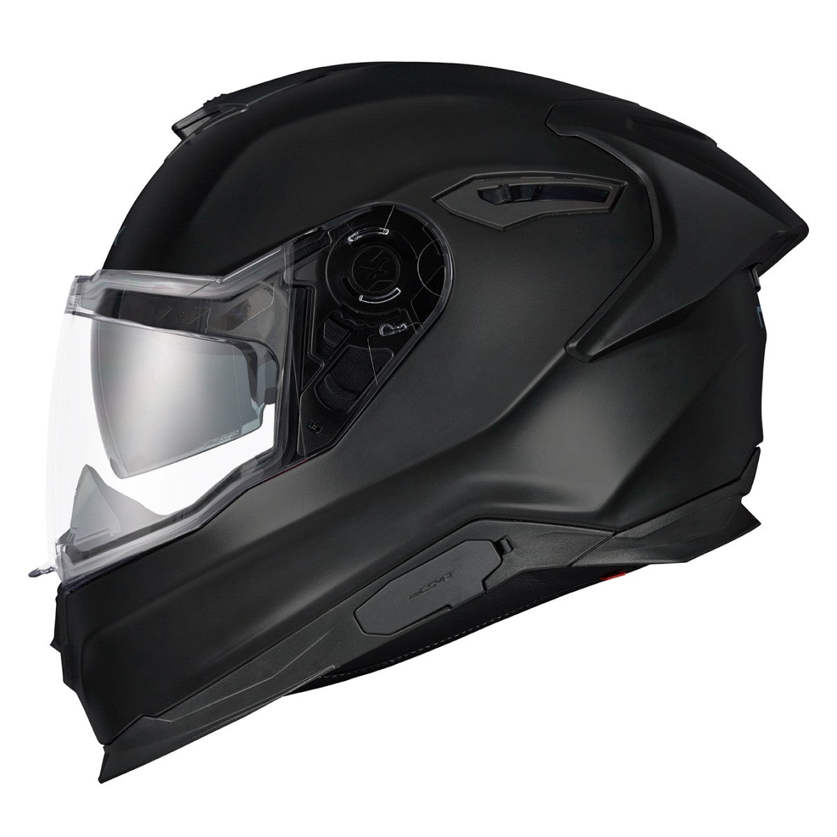 NEXX Y.100R Matt Black