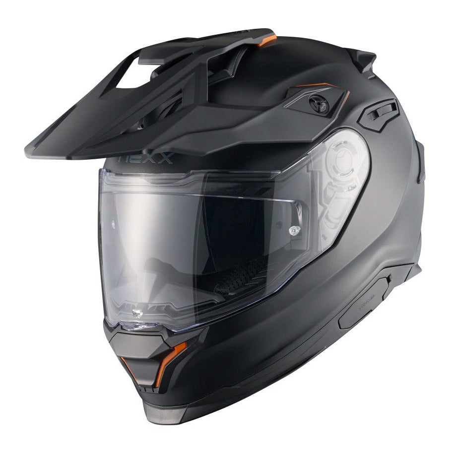 NEXX Y.TRAVEL Matt Black