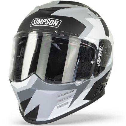 Simpson Venom Have Blue